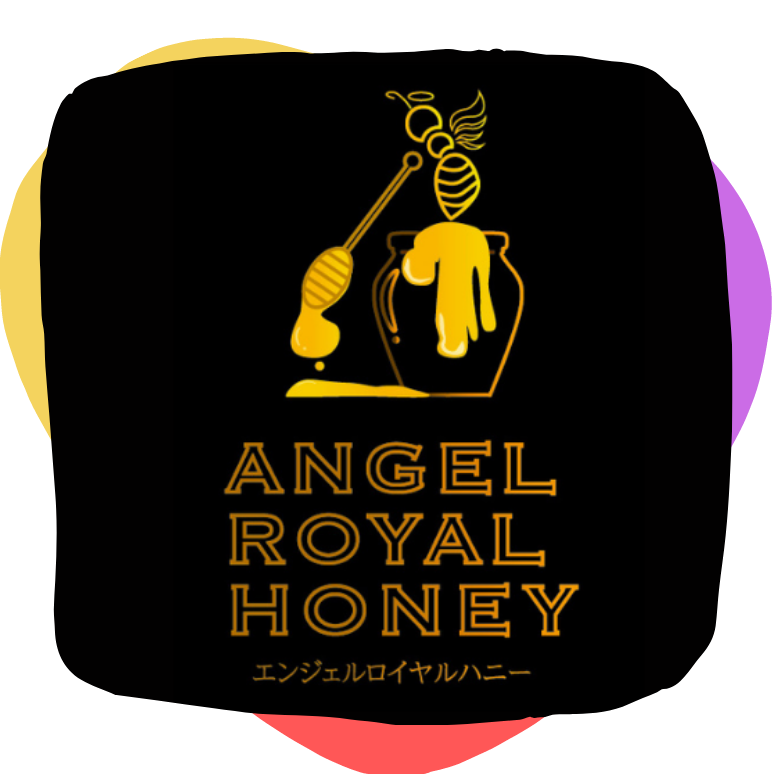 ANGEL ROYAL HONEY(エンジェルロイヤルハニー)、
大物YouTuberが監修し、今夏販売開始！