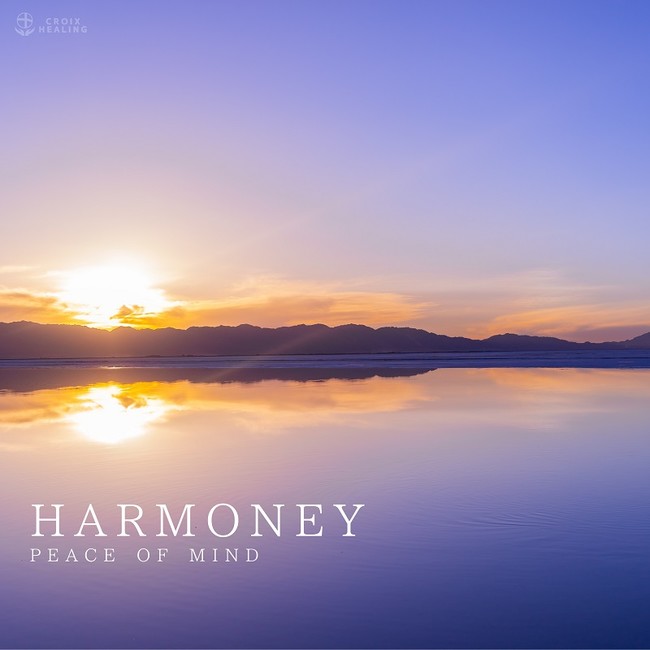 HARMONEY-PEACE OF MIND-