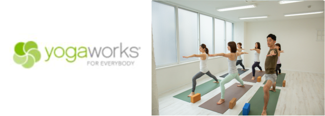 ZEN PLACE | YogaWorks講師による解剖学に基づいた正しいアライメントを学ぶ【アーサナ基礎コース1】を開講決定！