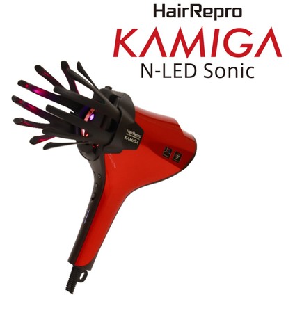 N-LED Sonic KAMIGA