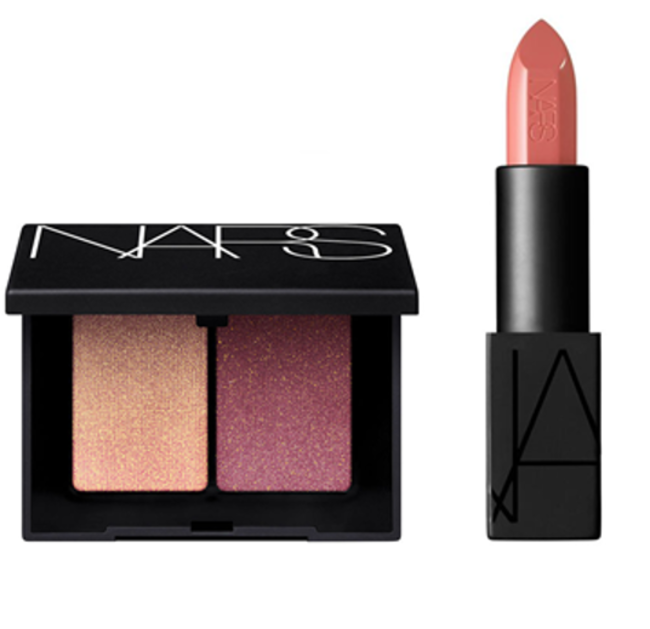 NARS：＜新規会員登録限定＞会員登録＆ご購入でポイント＋抽選でモニター参加