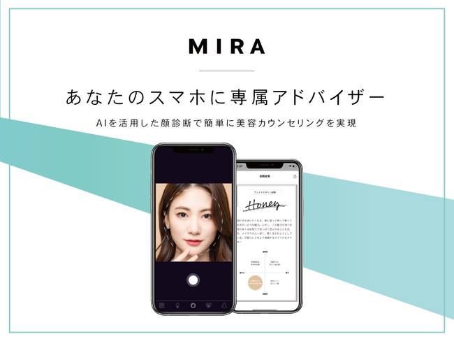 【美容メディアユーザーと創るD2Cコスメブランド】美容メディア『MIRA (ミラ)』が企画からプロモーションまで一貫してご提案するサービスを開始