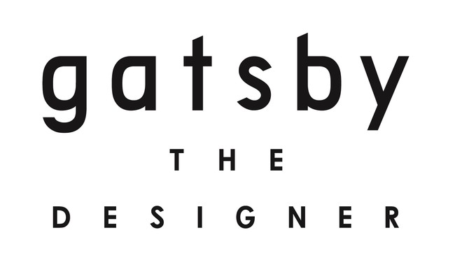 マンダム　メンズ向け新コスメライン『gatsby THE DESIGNER（ギャツビー ザ デザイナー)』を発表