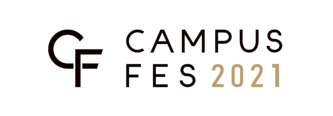 『CAMPUS FES 2021』ロゴ