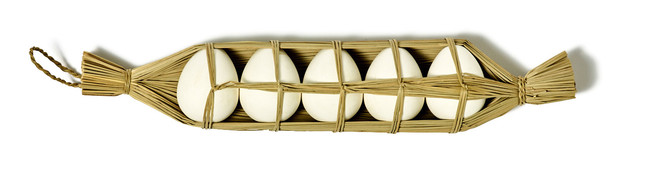 たまご包（for 5 Eggs)　22,000円