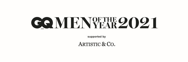 ARTISTIC&CO.が男性専用美顔器EXZ HOMMEを引っ提げ、「GQ MEN OF THE YEAR 2021」への協賛を決定。