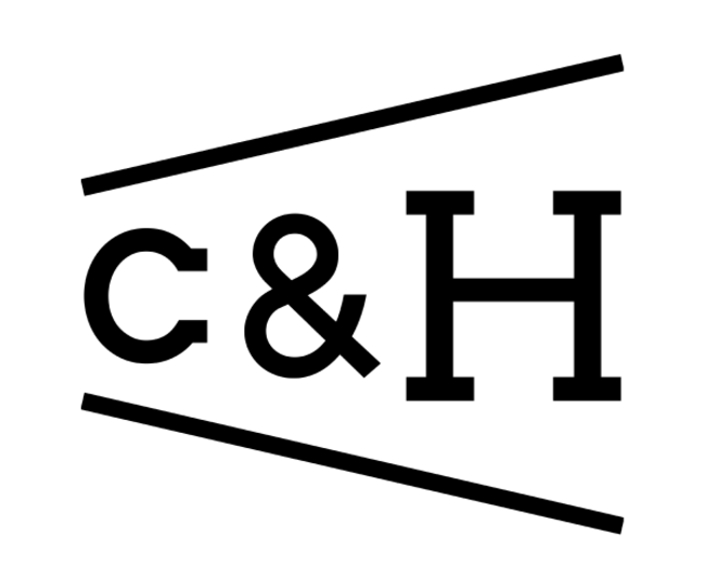 C&H logo