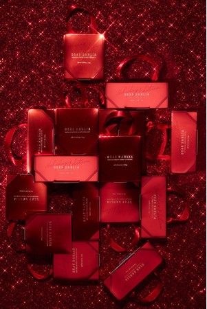 Mystic Soul Collection_HOLIDAY EDITION PACKAGING