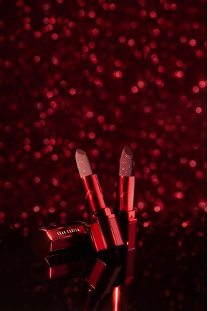 Mystic Soul Collection_LIP PARADISE SHEER DEW LIPSTICK