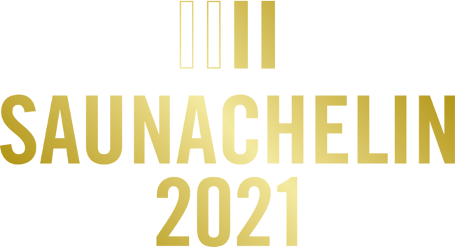 革新的なサウナ施設を“今行くべき全国のサウナ”として表彰「SAUNACHELIN 2021」を発表