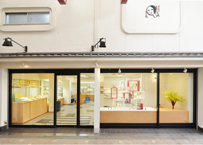 完全個室美容モール「THE SALONS」2022年3月に渋谷246店をOPEN！