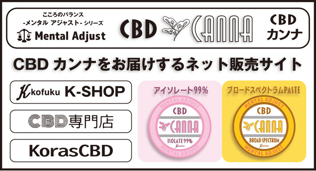 【業界最安値CBD原料】CBD カンナをお届けするネット販売サイト紹介！