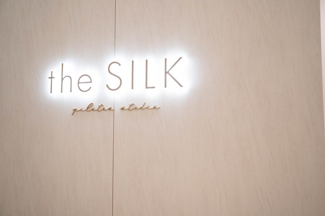 世界で話題沸騰中のマシンピラティス！マシン完備の女性専用ピラティススタジオ『the SILK』が12月18日（土）東京・ 広尾にグランドオープン（12月4日（土）プレオープン）