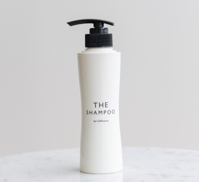 THE SHAMPOO by CellSourse ザ シャンプー セルソース