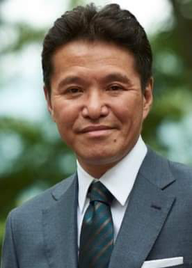 D4V合同会社 CEO 髙野真氏