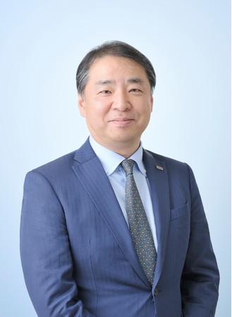 みずほキャピタル株式会社 代表取締役社長 大町 祐輔氏
