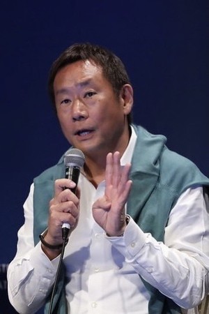 エンジェル投資家 島田 亨氏