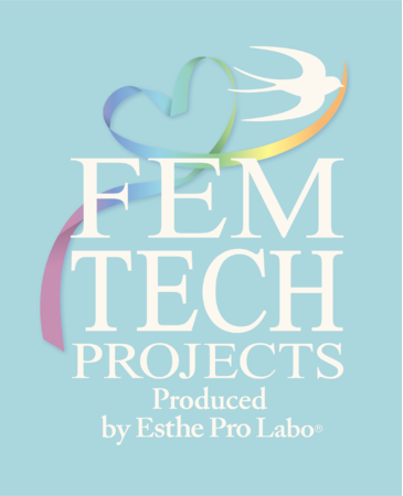 フェムテックプロジェクトロゴ