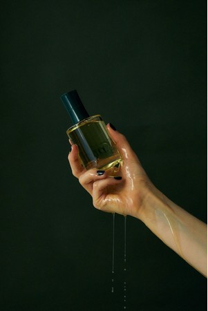 HOL natural multi oil 120ml ¥7,480 (taxin)