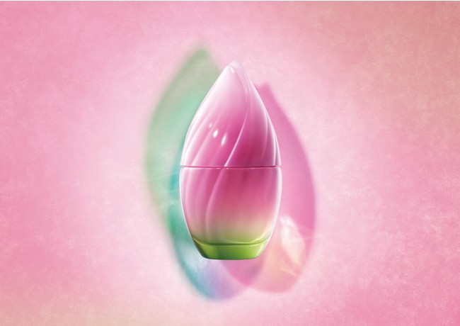 【アユーラ】心につける香り「スピリットオブアユーラ」が2月1日にリニューアル新発売