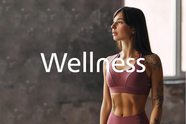 パーソナルドクター『Wellness』を提供する株式会社ウェルネス、パーソナルトレーニングジムを運営する4社との業務提携を開始。
