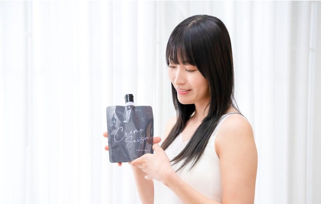 日本初のパーソナライズ乳酸菌美容ドリンク「MELVIA」がクラウドファンディング目標額達成！