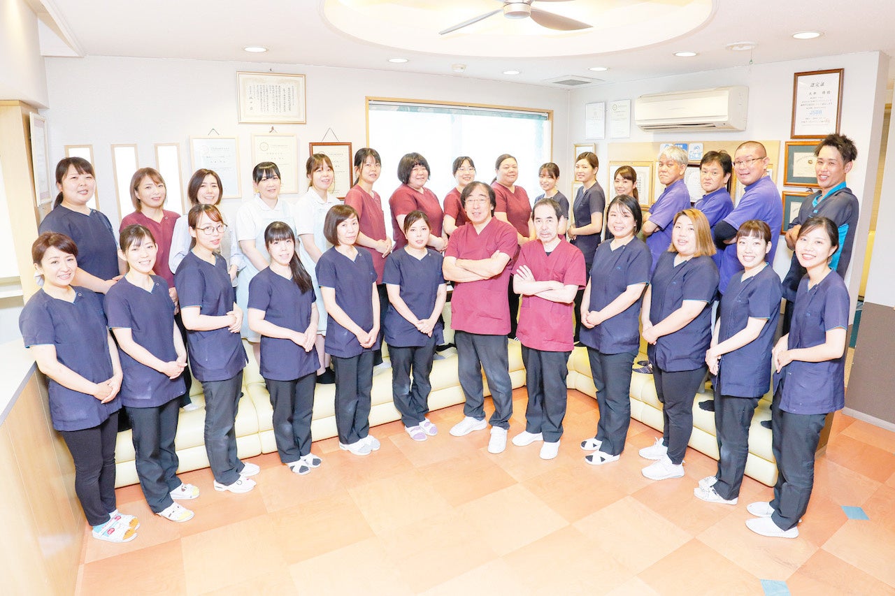 長崎県で初！『大串歯科医院』と『キレイライン矯正』『キレイラインKIDS』が2022年2月14日より提携開始