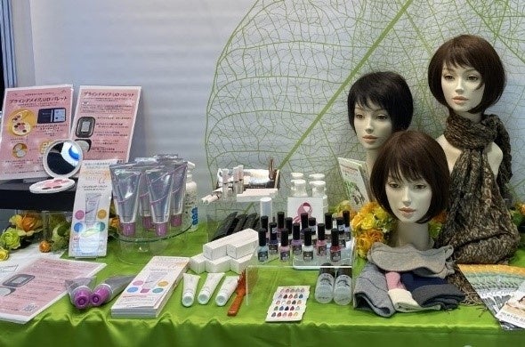 【業界初※1】新日本製薬、化粧品プラスチック容器の「水平リサイクル」のために、直営店舗での容器回収を4月より開始