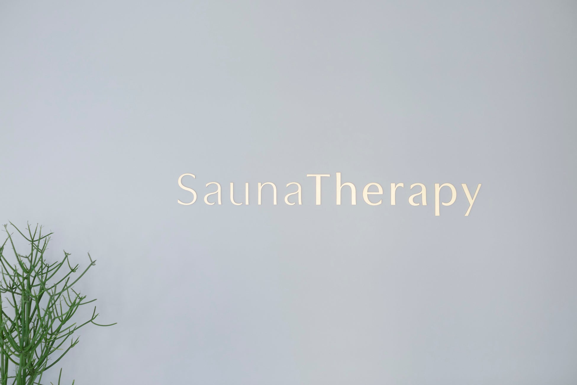 日本初となる(※1)サブスク型女性のための個室サウナ「SaunaTherapy（サウナテラピー）」を2022年3月10日 表参道に開業