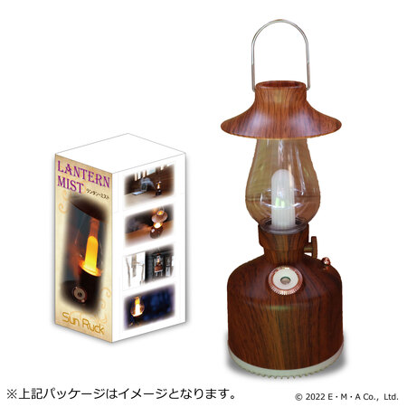オリジナルパッケージ・説明書付き。安心にわかりやすく使用できるのも魅力的