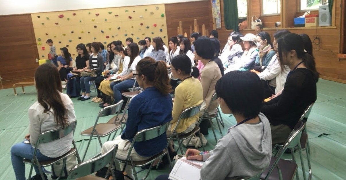 親子で紫外線対策を学ぶ講座を和光市公民館主催で行います