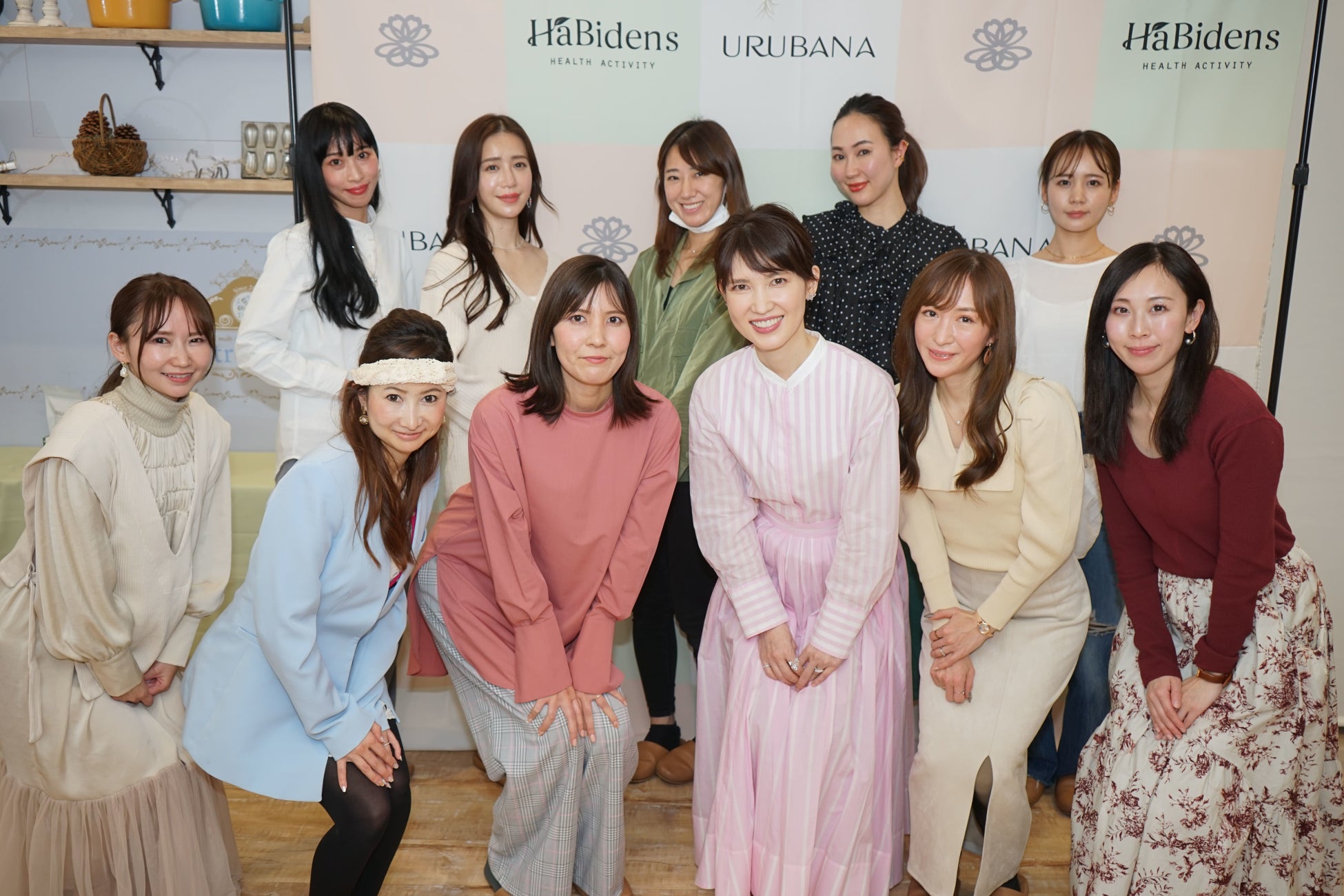 CLINIC 9ru Self-Care Series by DIA   　2022年3月より発売開始