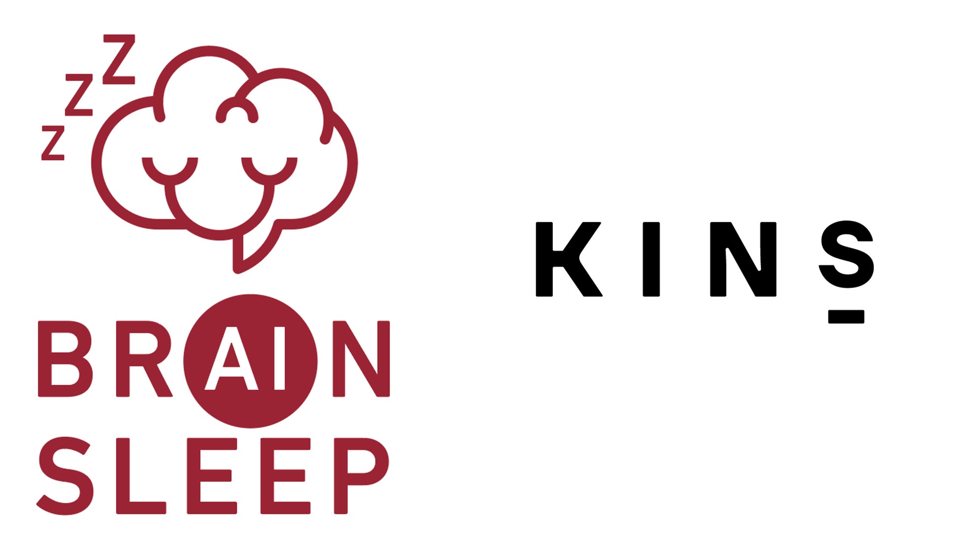 総合的な菌ケアサービスを展開する「KINS」と脳と睡眠を科学する「ブレインスリープ」が腸内環境と睡眠の関係性について共同研究を開始