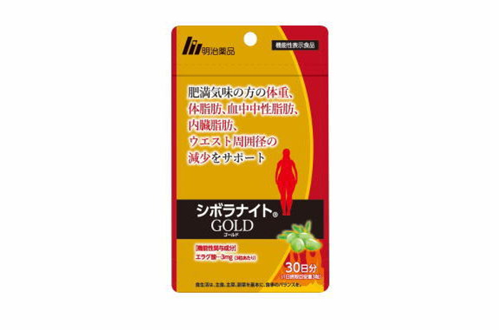 製薬会社の通販”が好調 明治薬品「シボラナイトGOLD」の定期顧客件数が