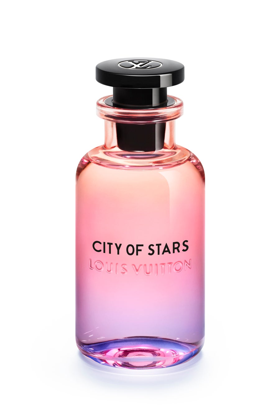 【ルイ·ヴィトン】新作ユニセックスフレグランス「City of Stars(シティ オブ スターズ)」が発売
