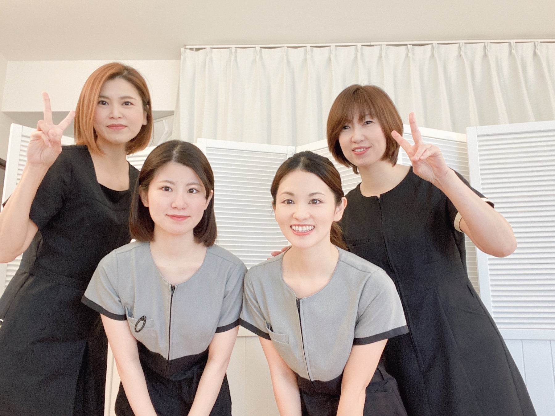 名古屋市&福岡市にて女性活躍企業として評価！多用なライフステージに応じた働きやすさを実現