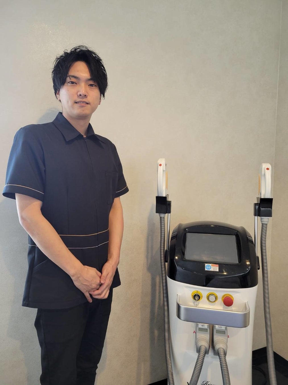 腟洗浄器「インクリア」の製造販売元である株式会社ハナミスイは、BE AT TOKYO主催の「SELF LOVE FES （セルフラブフェス）」に参加いたします。