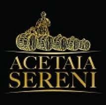 ​在日イタリア商工会議所主催「Italia, amore mio!（イタリア、アモーレ・ミオ！）2022」　イタリア最高級バルサミコ「Acetaia Sereni（アチェタイア・セレニ）」参加決定！