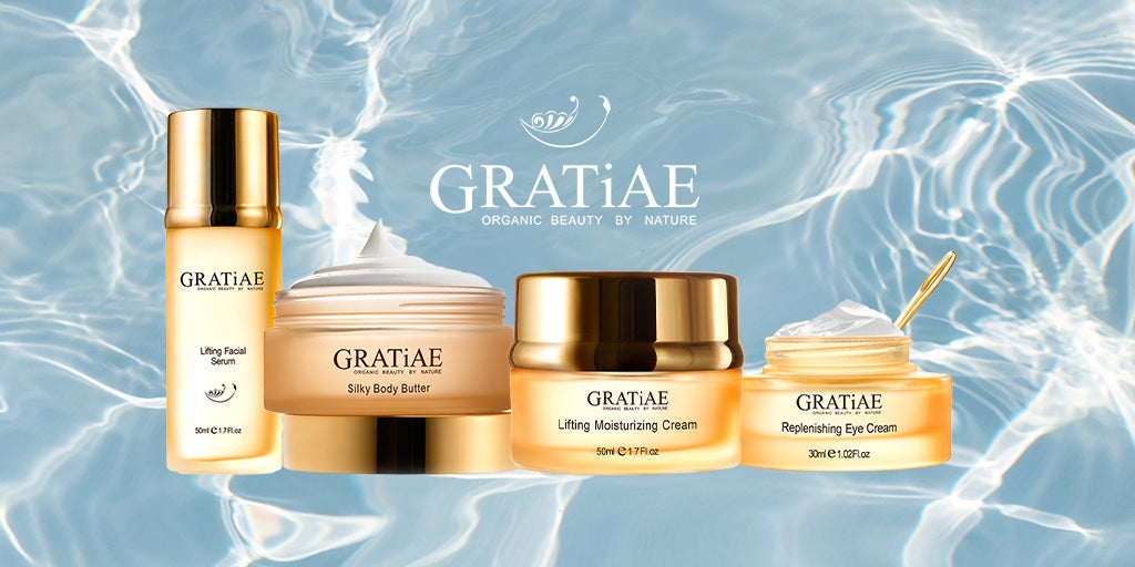 国内直営店 【新品未使用】GRATiAE✳︎ヘルメタイズ お得セット