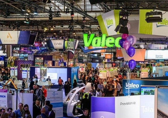 ファーメンステーションが欧州最大級のテックカンファレンス「VIVA TECHNOLOGY 2022」に出展