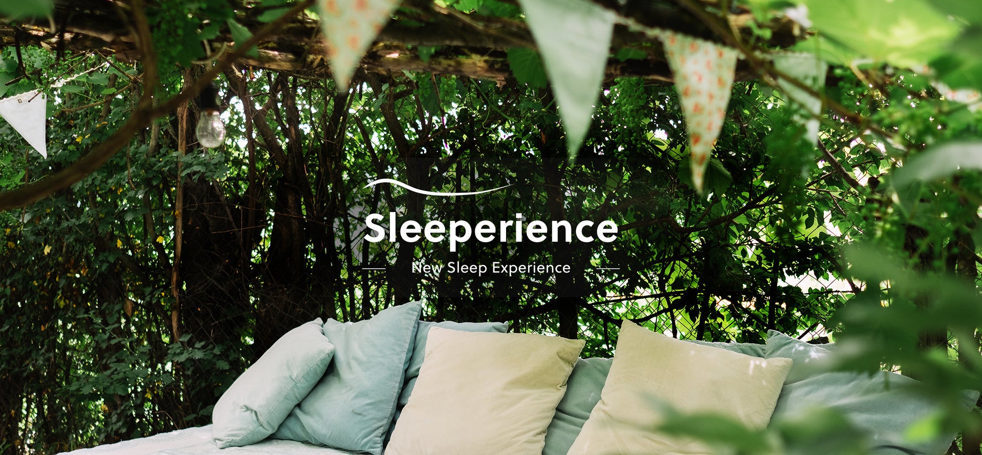 第一生命×ブレインスリープ×NTT東日本　睡眠グッズをトライアルできる新サービス”Sleeperience”の実証実験