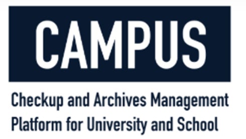 大学保健管理部門向けシステム『CAMPUS』シリーズに診療記録システム（簡易電子カルテ）が登場！