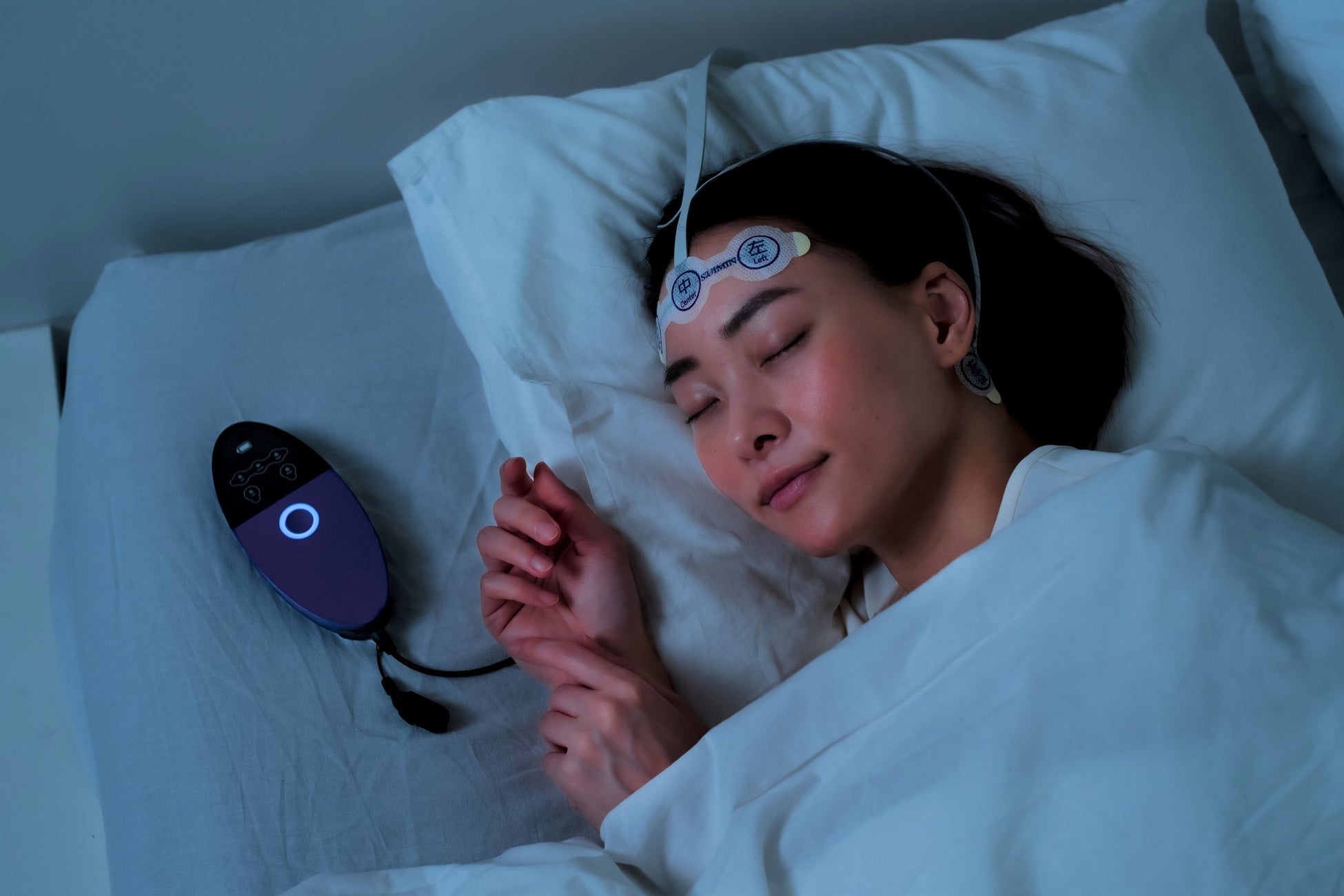 宿泊施設で睡眠に関するサービス提供に向けた実証実験を実施