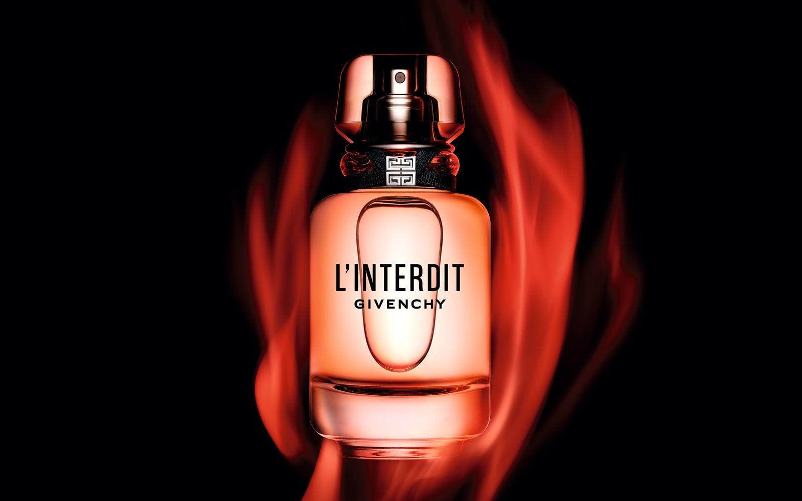 その香りは、煌めく“禁断”のジュエリー。ジバンシイを代表する香り『ランテルディ』から、新たな香りと至高のバスタイムを叶えるボディシリーズが2022年9月2日（金）より新発売。