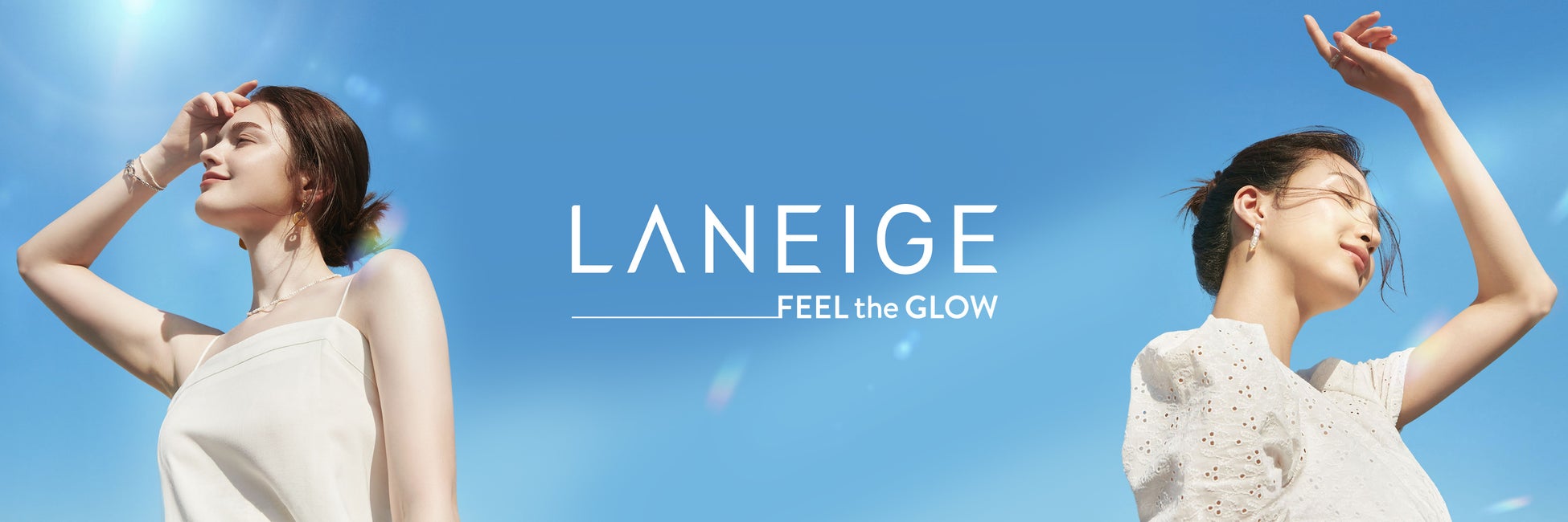 世界34か国で展開する韓国発グローバルビューティーブランド「LANEIGE（ラネージュ）」日本に本格上陸決定