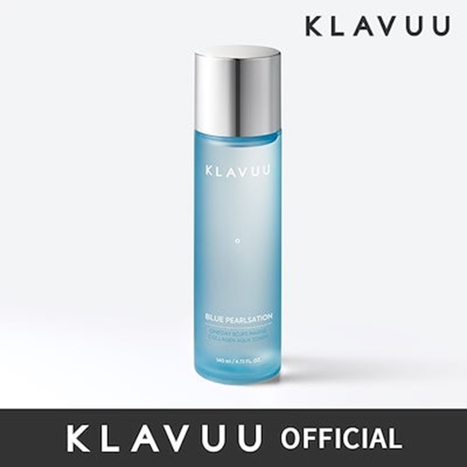 画像: 出典：KLAVUU_Official Qoo10店