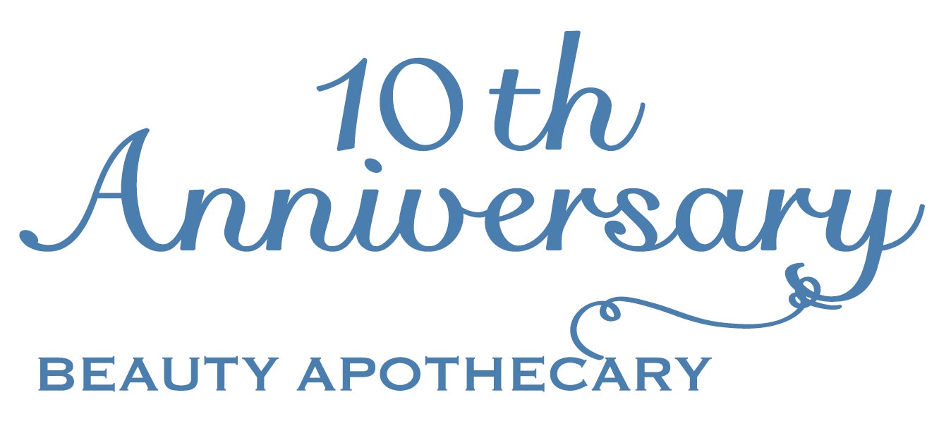 伊勢丹新宿店 本館地下2階 ビューティアポセカリーがリフレッシュオープン10周年！「10th Anniversary　BEAUTY APOTHECARY」8月31日(水)より開催