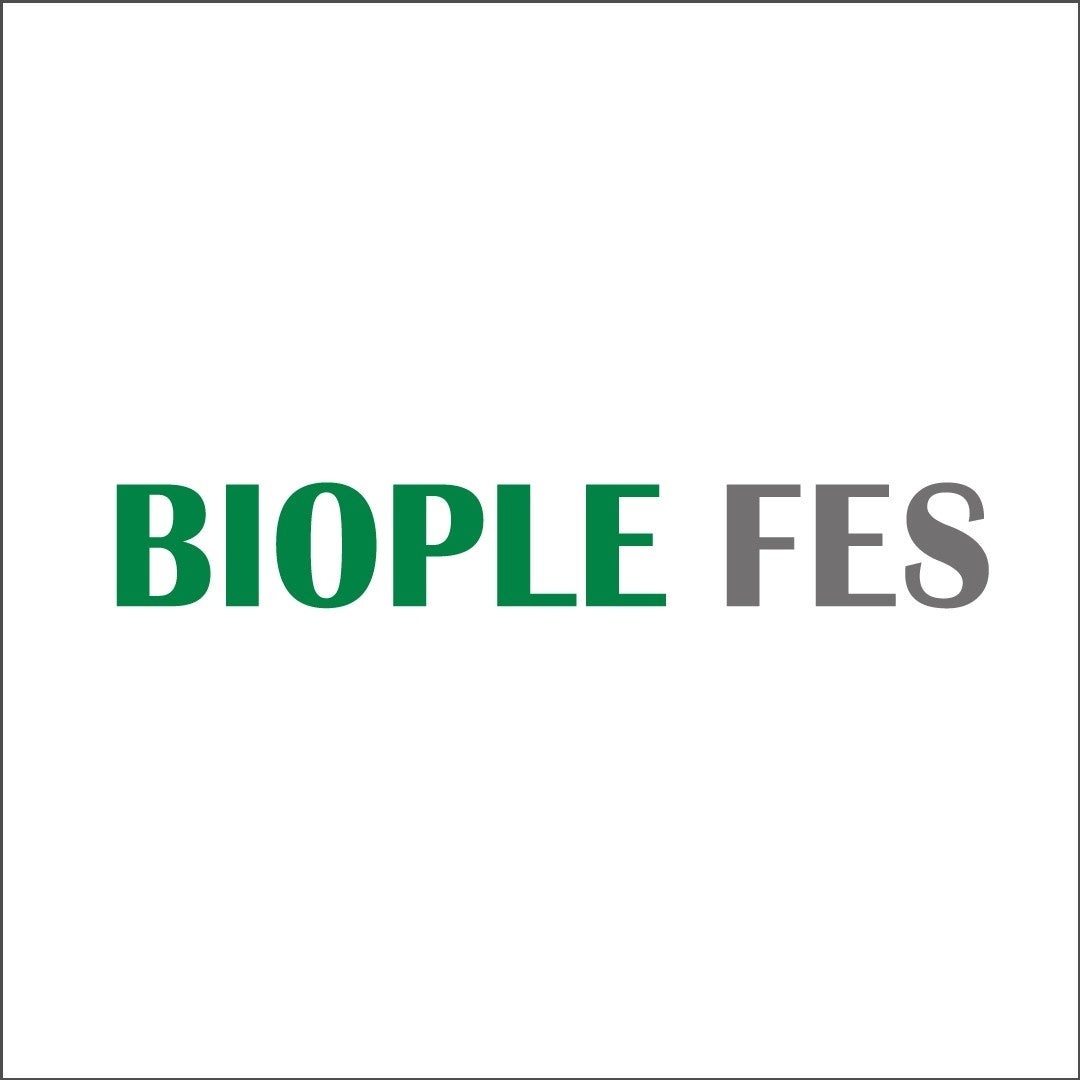 【BIOPLE FES vol.15開催決定】エイジングケア、カラーメイク、クリアリング、フェムケアなど約45ブランドのナチュラル＆オーガニックの最新アイテムを一挙公開！