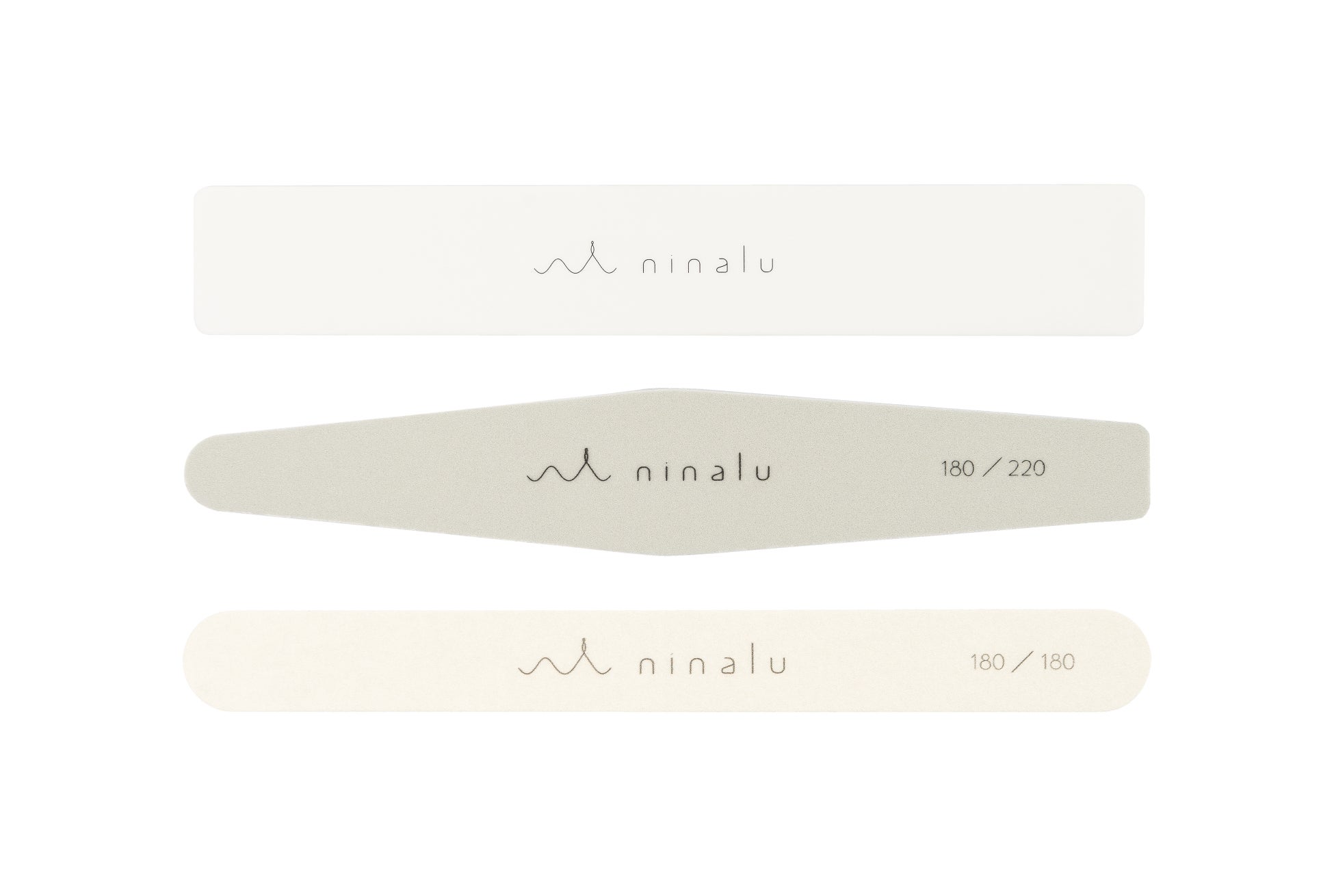 ＜ninalu／ニナル＞自宅でのセルフネイルケアを楽しく！「ネイルファイル」新発売　自分でできる『爪のお手入れ方法』動画公開