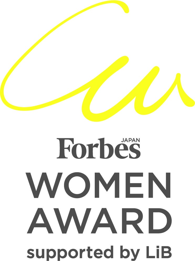 ―Forbes JAPAN WOMEN AWARD 2022にて―「企業総合部門 従業員規模 1,001名以上の部」で、第7位に選出！